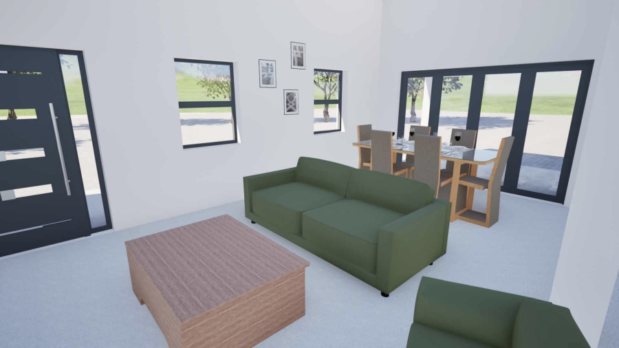 3 Bedroom Property for Sale in Atlantic Sands Private Estate Western Cape